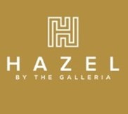 Hazel by the Galleria