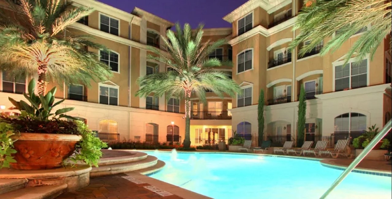 Tuscany Court - Houston, TX - Photo 1 of 17