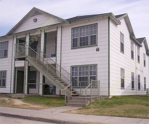 Village on the Green Apartment