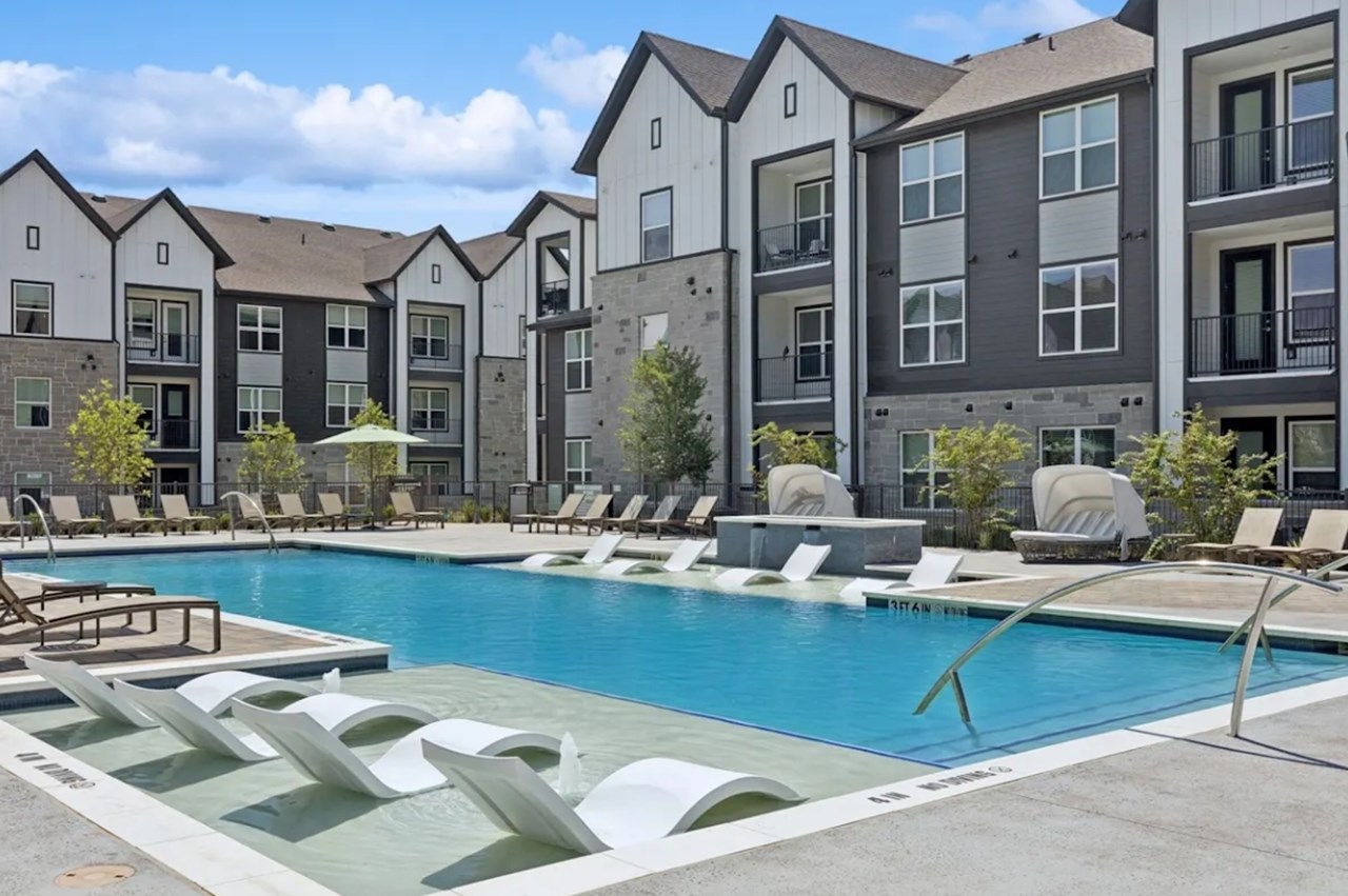 Ascend at Chisholm Trail - Fort Worth, TX - Photo 1 of 16