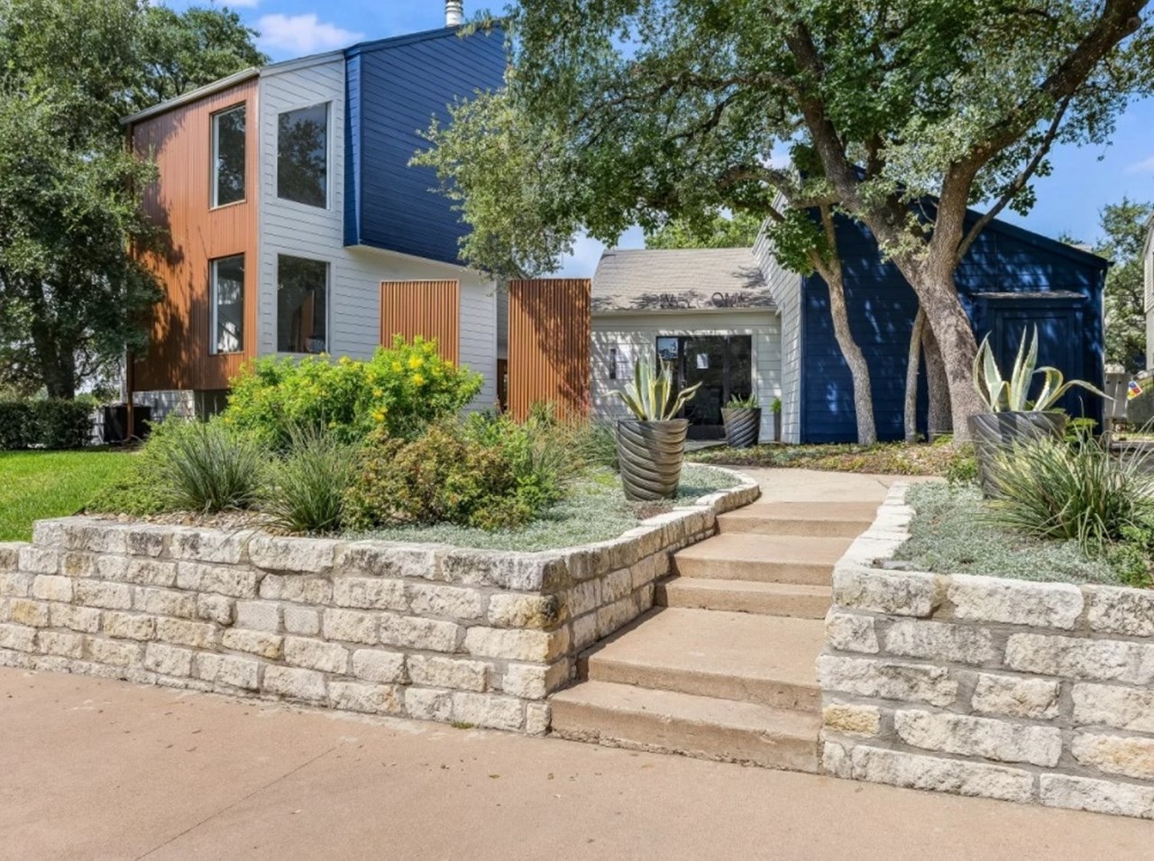 Peaks @ NW Hills - Austin, TX - Photo 1 of 28