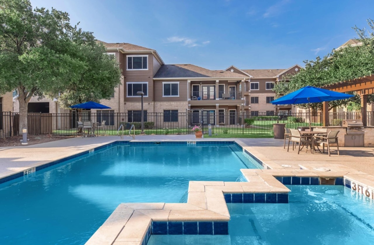 Windsor Cypress - Cypress, TX - Photo 1 of 18