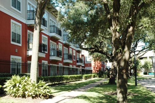 Metro Midtown Apartment