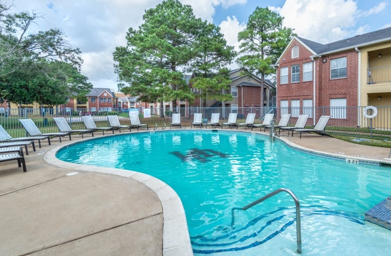 Cambridge Oaks - Houston, TX - Photo 1 of 8