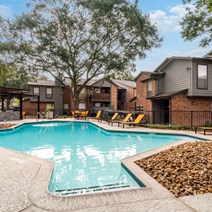 Edge at Clear Lake Apartments Webster Texas