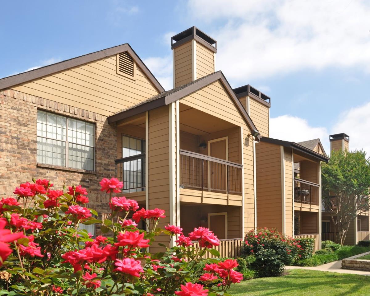 Hilton Head Apartment