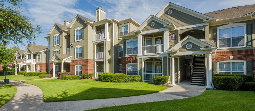 Avana Cypress Estates Apartment