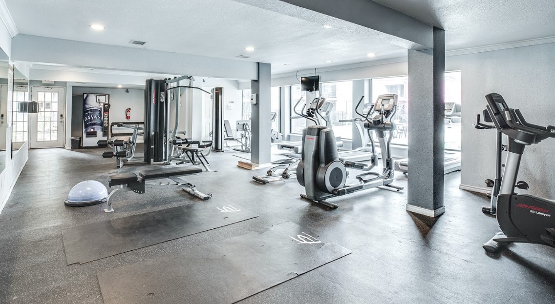 2151 Kirkwood - Fitness - Photo 5 of 10