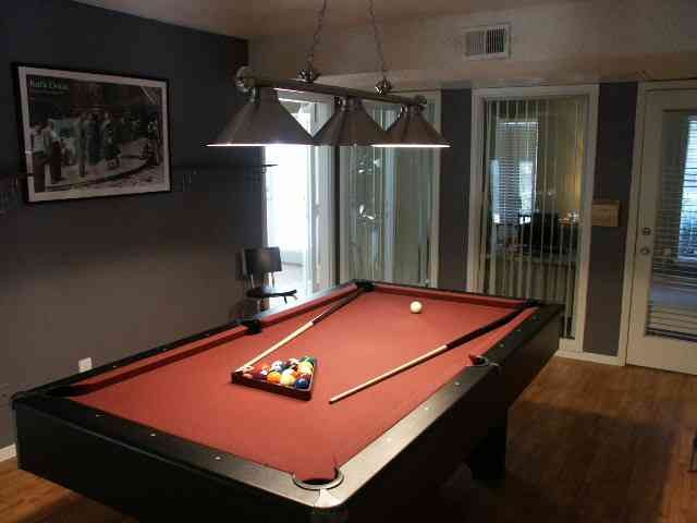 City Central - Clubhouse - Photo 7 of 16