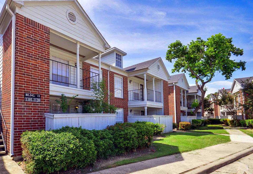 Vanderbilt Apartment