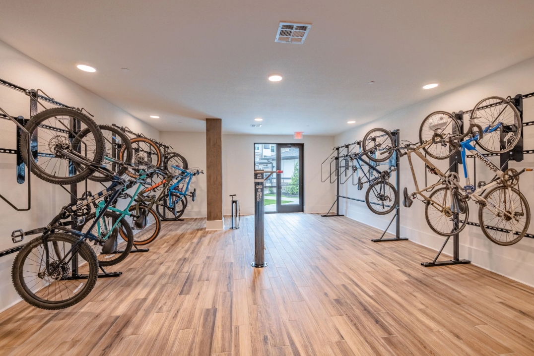 Cendana Craig Ranch - Bike Storage - Photo 7 of 27