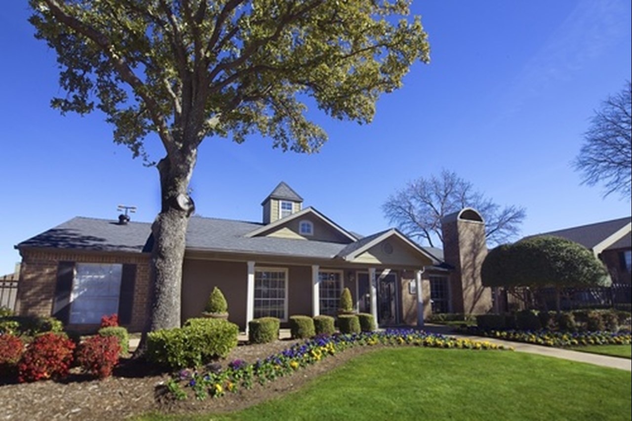 Villas at Waterchase - Lewisville, TX - Photo 1 of 15