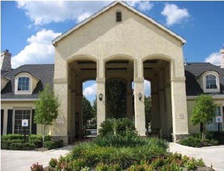 Villas at Willow Springs San Marcos 1450+ for 2 & 3 Beds