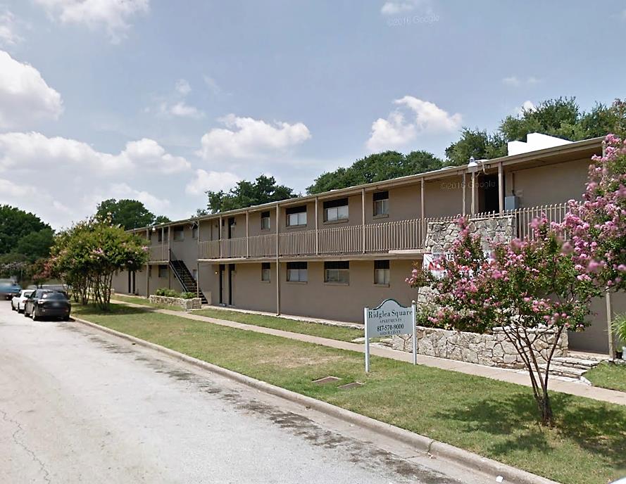 Apartments For Rent in Ridglea North Fort Worth