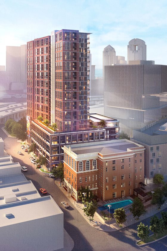 Hamilton Apartments Dallas 1714+ for 1, 2 & 3 Bed Apts