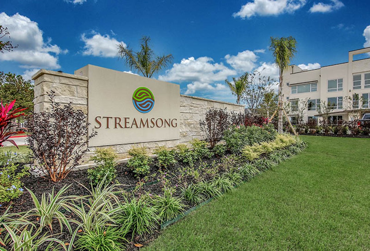 Silverstream - Katy, TX - Photo 1 of 26