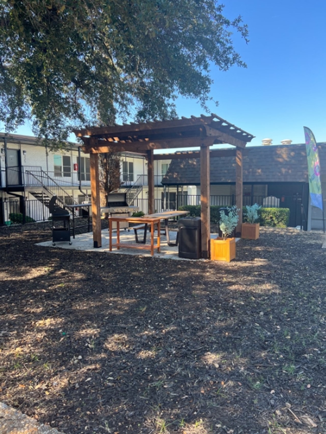 Legacy Lofts - BBQ - Photo 5 of 12