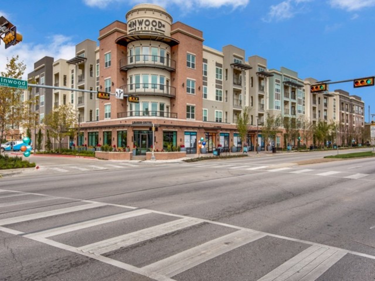 Inwood Station - Dallas, TX - Photo 1 of 29
