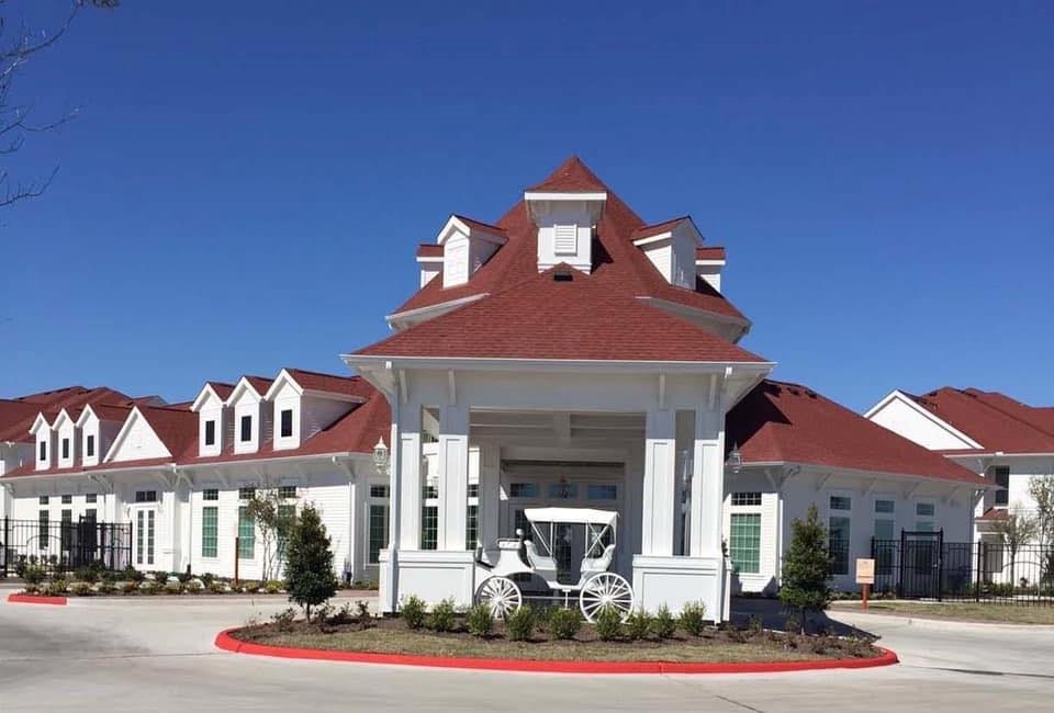 Summer House Angleton View Floorplans, Photos & More