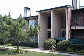 Rochelle Plaza Apartment