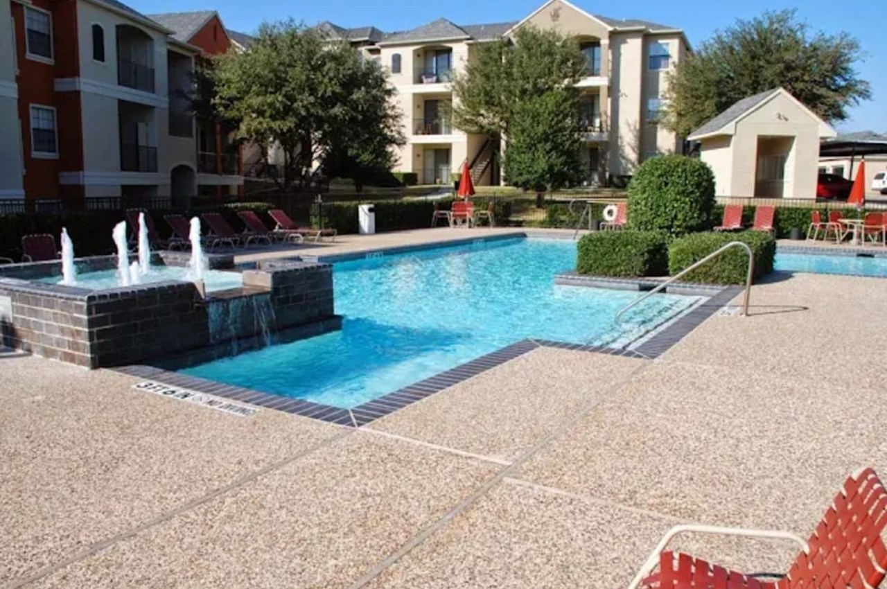 Rockbrook Creek - Lewisville, TX - Photo 1 of 7