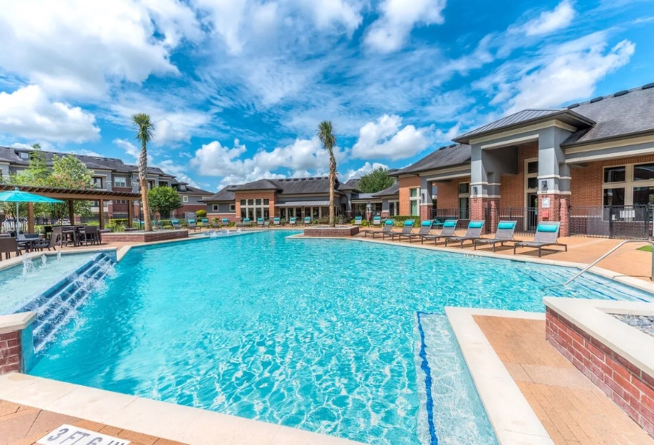 Grand Reserve - Katy, TX - Photo 1 of 29