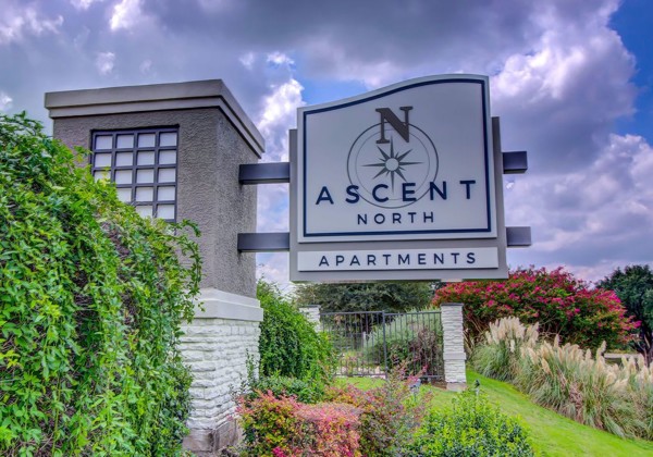 Ascent North