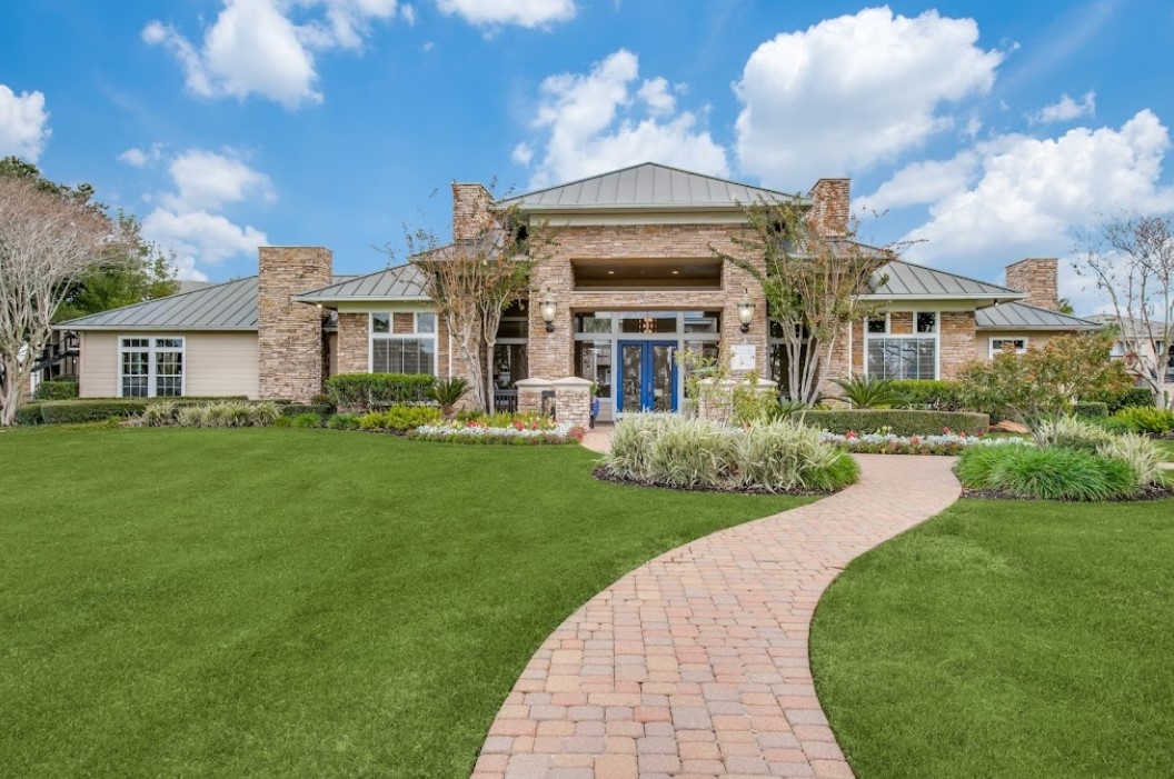 Westmount at Mason Creek Katy 1080+ for 1, 2 & 3 Beds