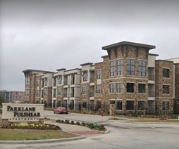 ParkLane Fulshear Apartments Fulshear Texas