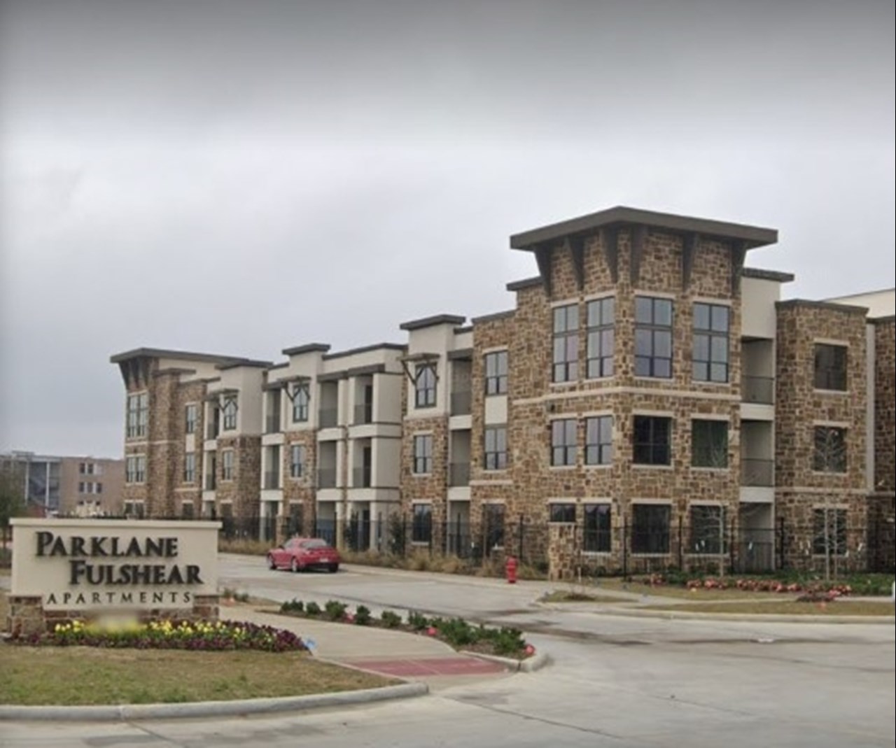 ParkLane Fulshear - Fulshear, TX - Photo 1 of 14