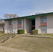 Courtland Apartments Dallas Texas