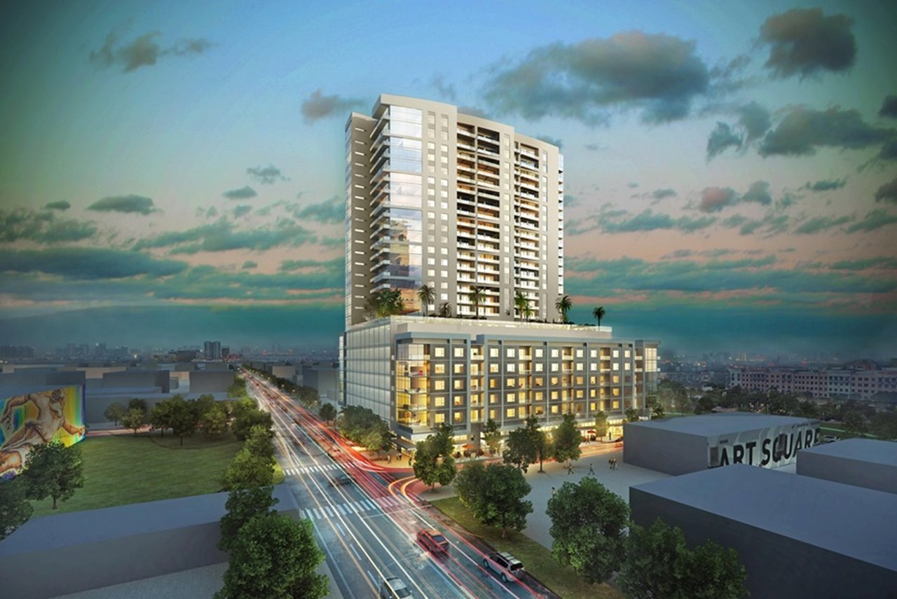 Drewery Place - Houston, TX - Photo 1 of 49
