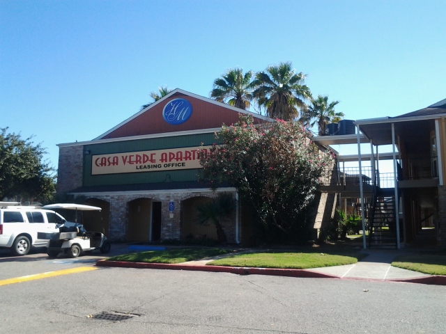 Casa Verde Apartment