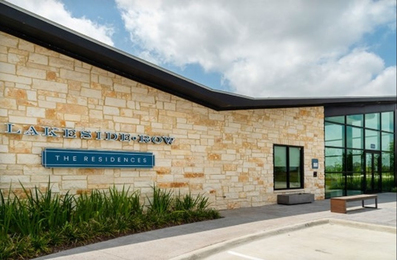 Lakeside Row - Cypress, TX - Photo 1 of 20