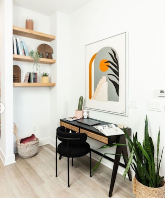 Treehaus - Study - Photo 5 of 12