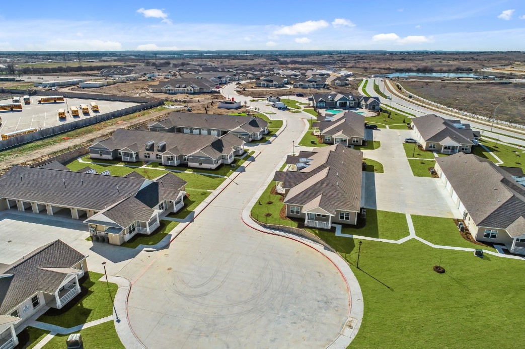 Wayfare Cibolo Hills - Aerial View - Photo 4 of 36