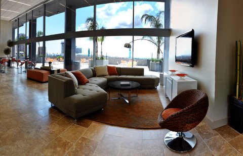 Houston House - Clubhouse - Photo 7 of 16