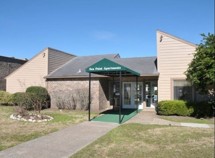 Shadowbay Bay City 554+ for 1, 2 & 3 Bed Apts