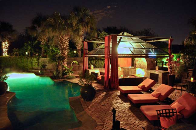 Verandah Bungalows - Pool - Photo 6 of 25