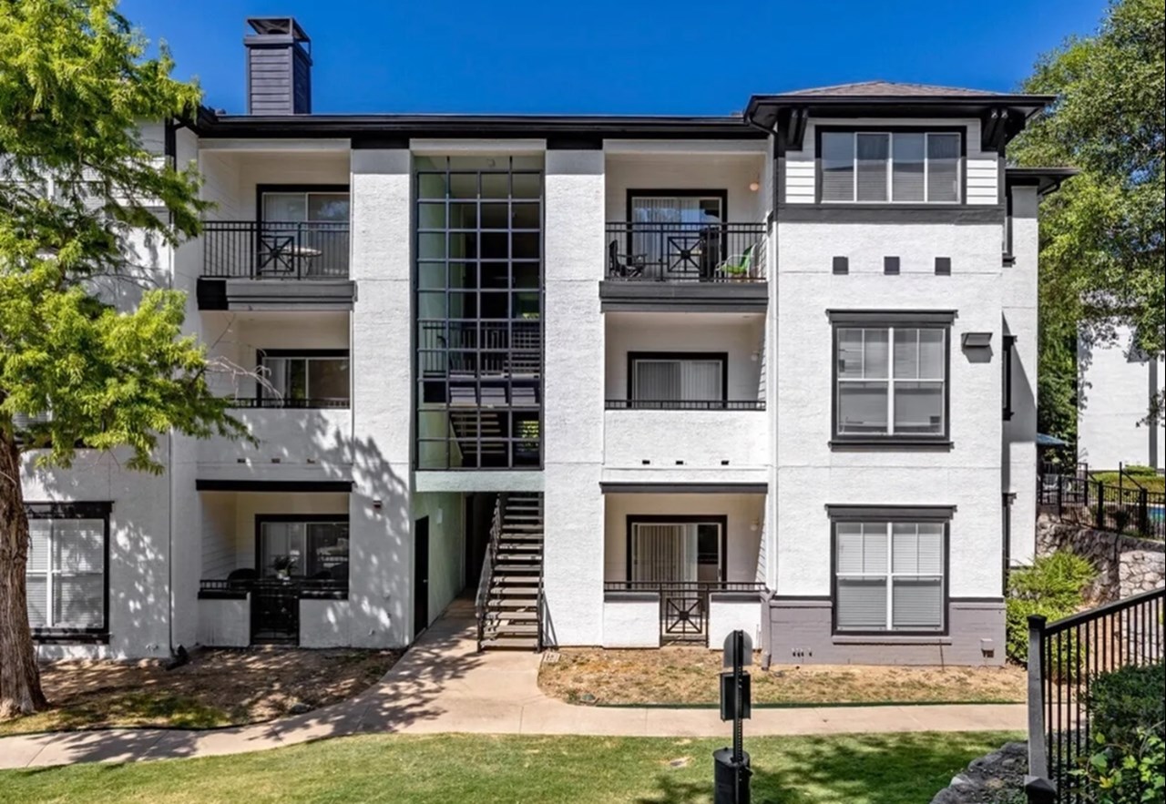 Rise Highland Park - Dallas, TX - Photo 1 of 20
