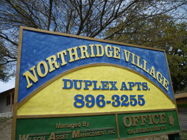 Northridge Village Apartments