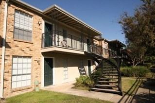 Rockridge Station Apartments Houston Texas
