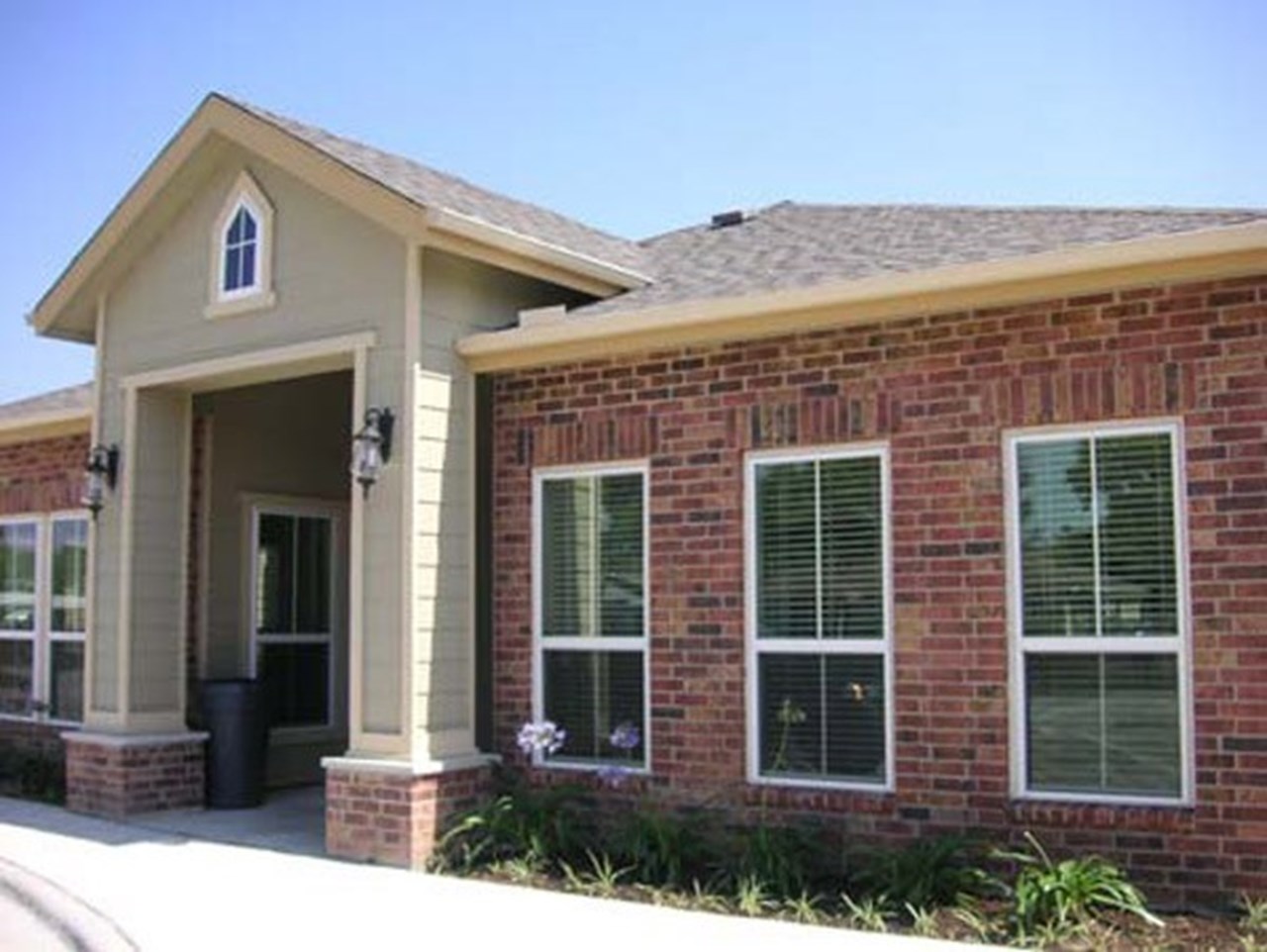 Morningstar Villas - Texas City, TX - Photo 1 of 2
