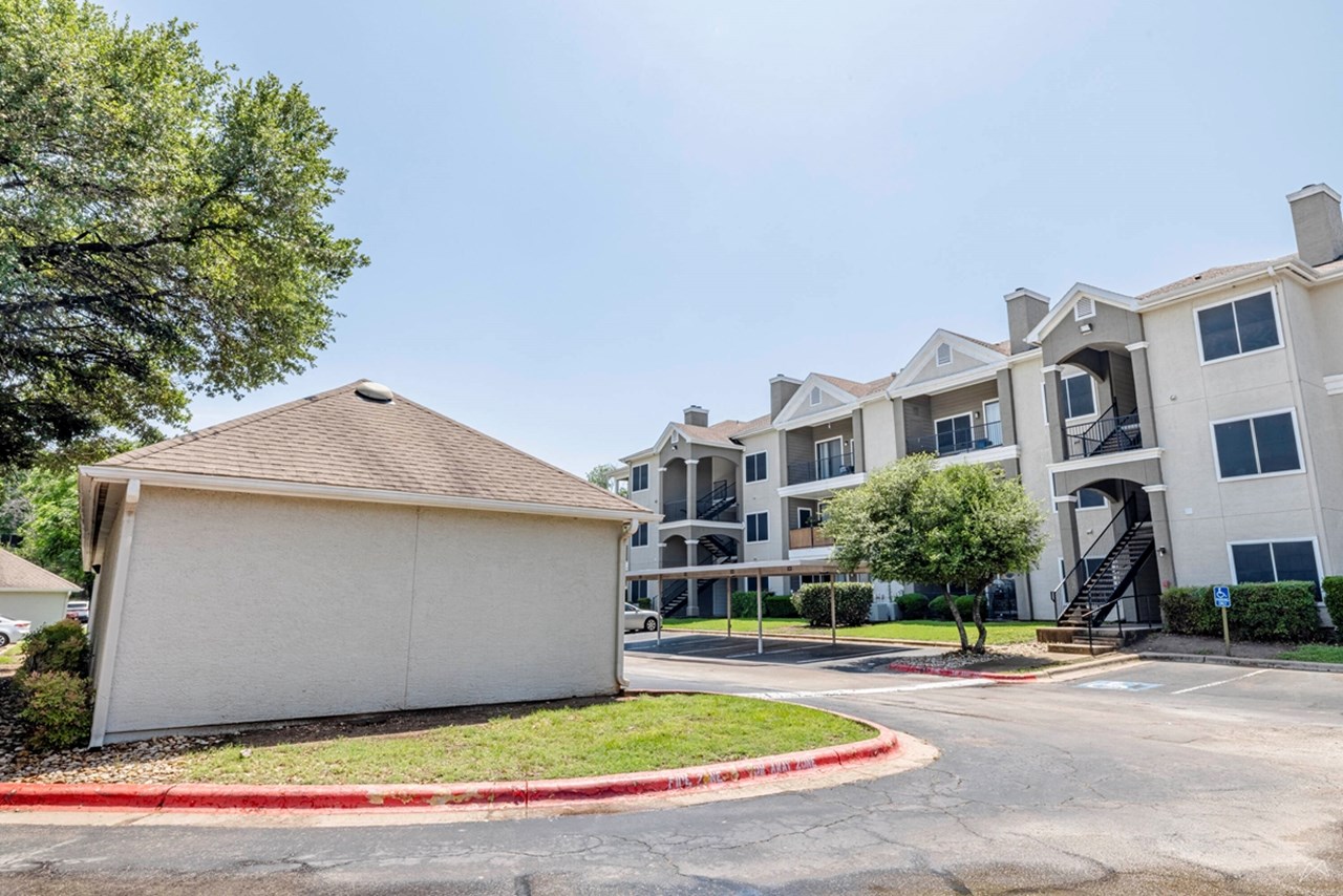 Park at Walnut Creek - Austin, TX - Photo 1 of 32