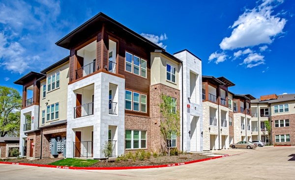 McKinney Terrace