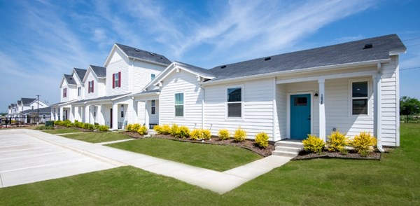Inspire Homes Bonds Ranch