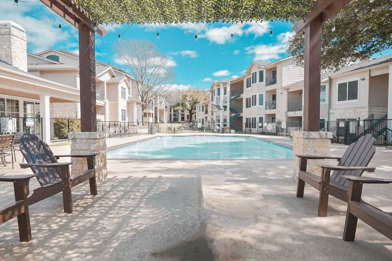 Arrowhead Park - Austin, TX - Photo 1 of 4
