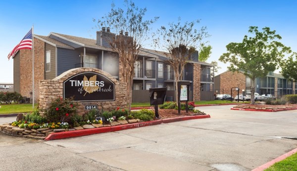 Timbers of Deerbrook