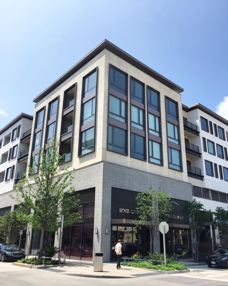 Grey House Apartment