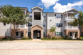 Amberjack Estates Apartments Houston Texas